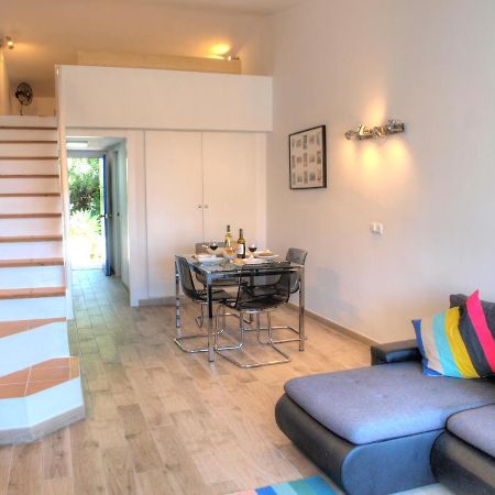 Cristos Beach Apartment Estepona Bagian luar foto