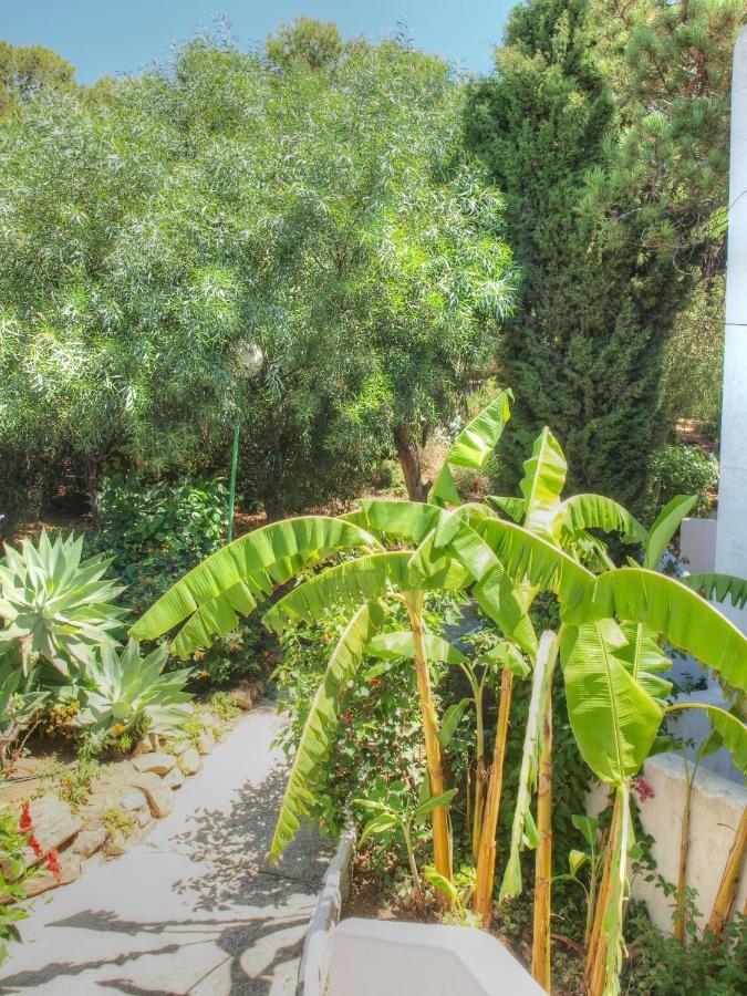 Cristos Beach Apartment Estepona Bagian luar foto