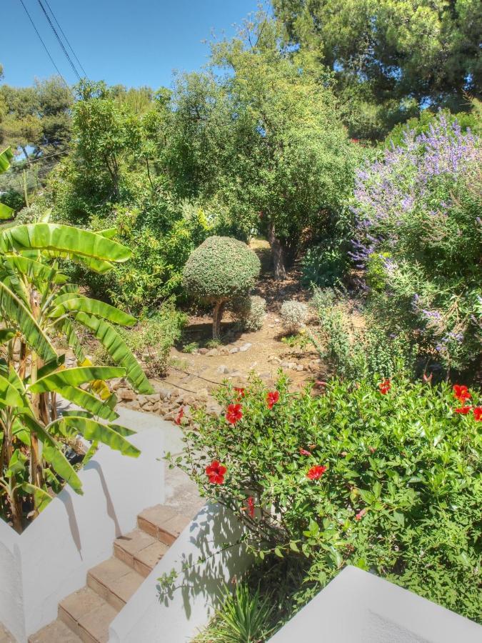 Cristos Beach Apartment Estepona Bagian luar foto