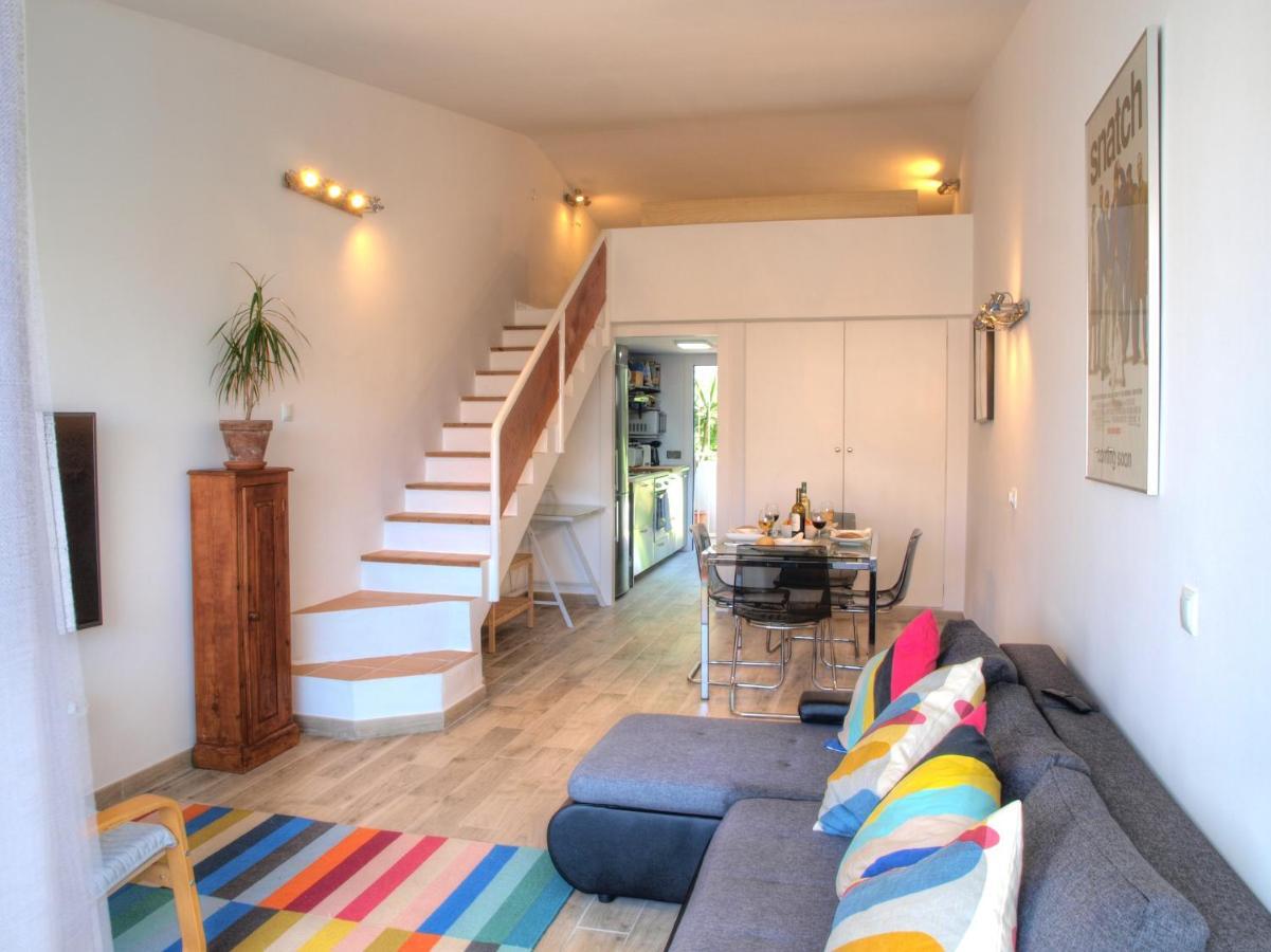 Cristos Beach Apartment Estepona Bagian luar foto