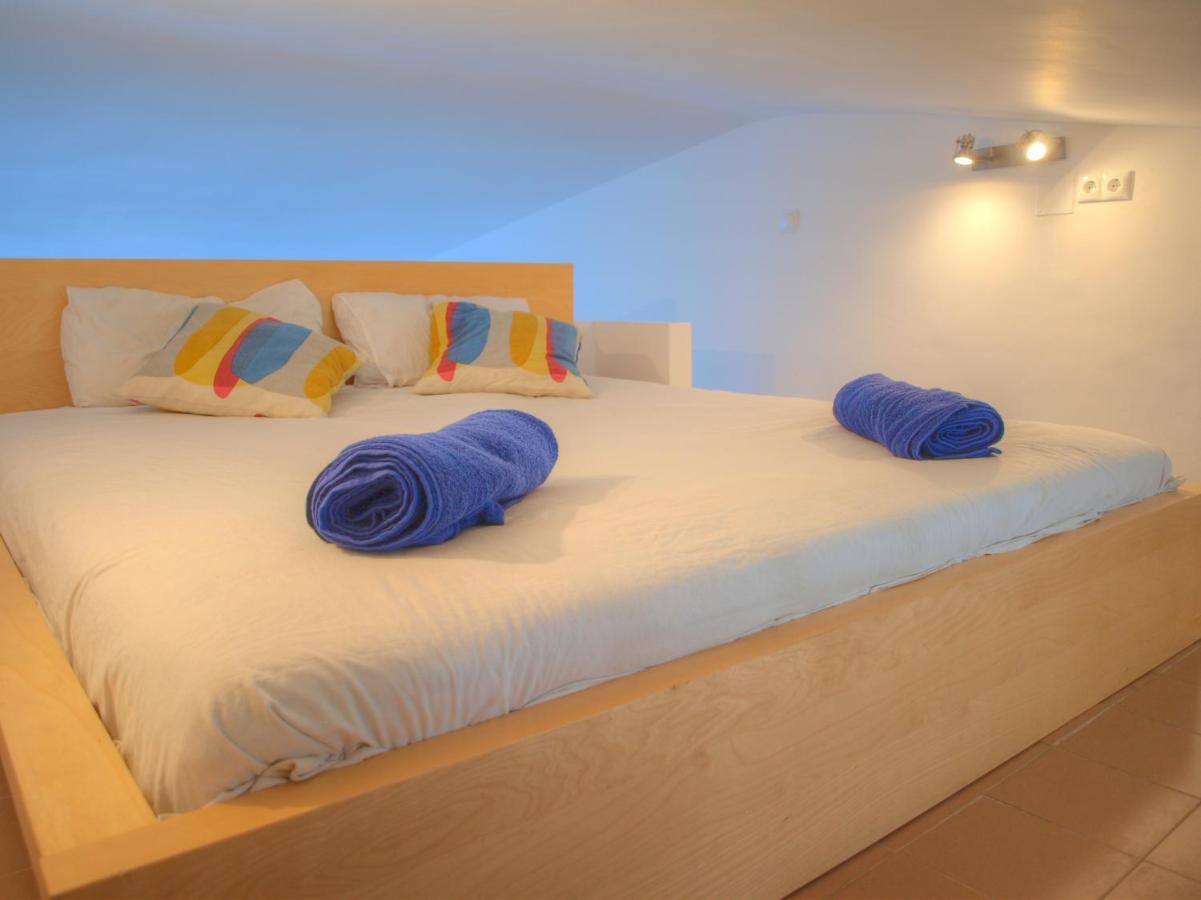 Cristos Beach Apartment Estepona Bagian luar foto